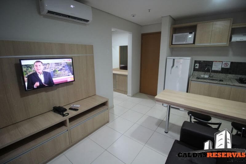 Fotos apartametnos CASA DA MADEIRA CALDAS NOVAS